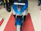 Hero XOOM 125R 2026