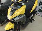 Hero XOOM 125R 2026