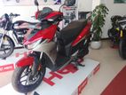 Hero XOOM 125R 2026