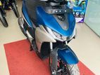 Hero XOOM 125R 2026