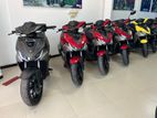Hero XOOM 125R 2026
