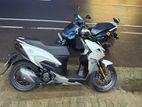 Hero XOOM 125R 2026