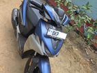 Hero XOOM 125R 2026