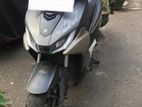 Hero XOOM 125R 2026