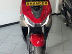 Hero XOOM 125R 2026