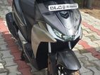 Hero XOOM 125R 2026