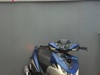Hero XOOM 125R Blue 2026