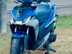 Hero XOOM 125R Blue 2026