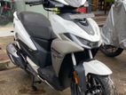Hero Xoom 125R Brand New 2025