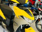 Hero XOOM 125R Brand New 2025