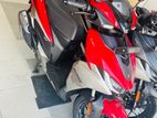 Hero XOOM 125R Brand New 2025