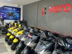 Hero XOOM 125R Brand New 2025
