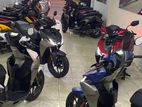 Hero XOOM 125R BRAND NEW 2026 2021