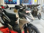 Hero XOOM 125R Brand New 2026