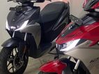 Hero XOOM 125R Brand New 2026