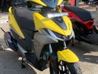 Hero XOOM 125R Brand New 2026