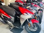 Hero XOOM 125R Brand New 2026