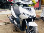 Hero XOOM 125R Brand New 2026