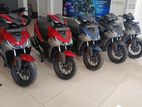 Hero XOOM 125R Brand New 2026