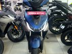 Hero XOOM 125R Brand New 2026