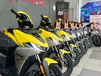 Hero XOOM 125R Brand New 2026