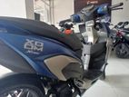 Hero XOOM 125R Brand-New 2026