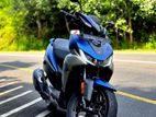 Hero XOOM 125R Brand New 2026