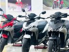 Hero XOOM 125R Brand New 2026