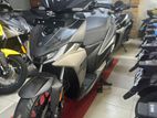 Hero XOOM 125R Brand New 2026