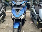 Hero XOOM 125R Brand New 2026