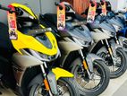 Hero XOOM 125R Brand New 2026