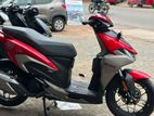 Hero XOOM 125R Brand New 2026
