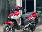 Hero XOOM 125R Brand New 2026