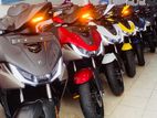 Hero XOOM 125R Brand New 2026