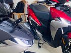 Hero XOOM 125R Brand New 2026