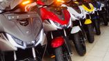Hero XOOM 125R Brand New 2026