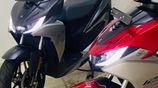 Hero XOOM 125R Brand New 2026