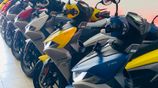 Hero XOOM 125R Brand New 2026