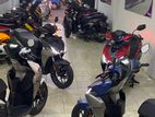 Hero XOOM 125R brand new 2026