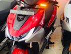 Hero XOOM 125R Brand New 2026