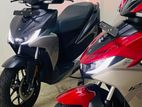 Hero XOOM 125R Brand New 2026