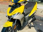Hero XOOM 125R Brand New 2026