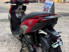 Hero XOOM 125R Brand New 2026