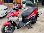 Hero XOOM 125R Brand new 2026