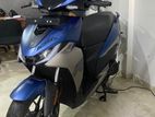 Hero XOOM 125R Brand New 2026