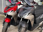Hero XOOM 125R Brand New 2026