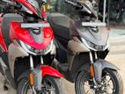 Hero XOOM 125R brand new 2026