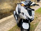 Hero XOOM 125R Brand New 2026