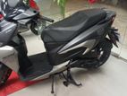Hero XOOM 125R Brand New 2026
