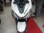 Hero XOOM 125R Brand New 2026
